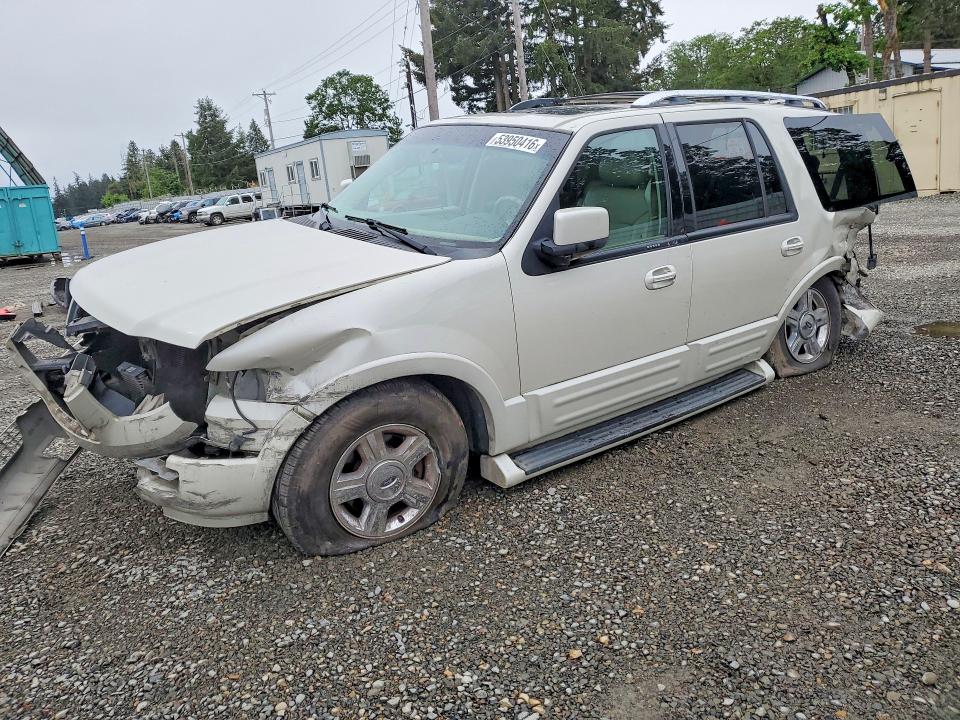 Продаж на аукціоні авто 2006 Ford Expedition, vin: 1FMFU20506LA81879, номер лоту: 53950416
