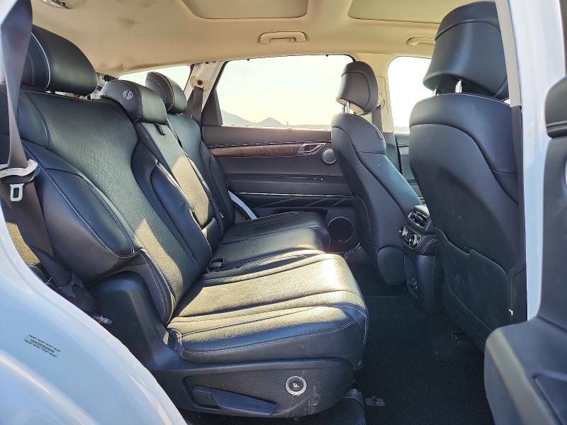 Продажа на аукционе авто 2022 Genesis Gv80, vin: KMUHCESC5NU078799, номер лота: 51406456