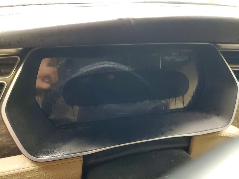 Продажа на аукционе авто 2014 Tesla Model S, vin: 5YJSA1H16EFP60564, номер лота: 52736826