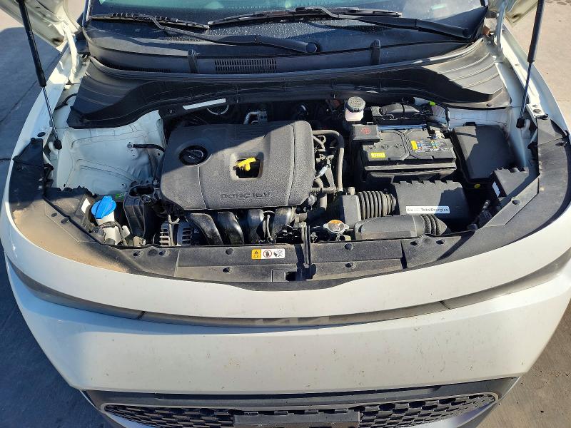 2023 Kia Soul მანქანა იყიდება აუქციონზე, vin: KNDJ23AUXP7888873, აუქციონის ნომერი: 52891686