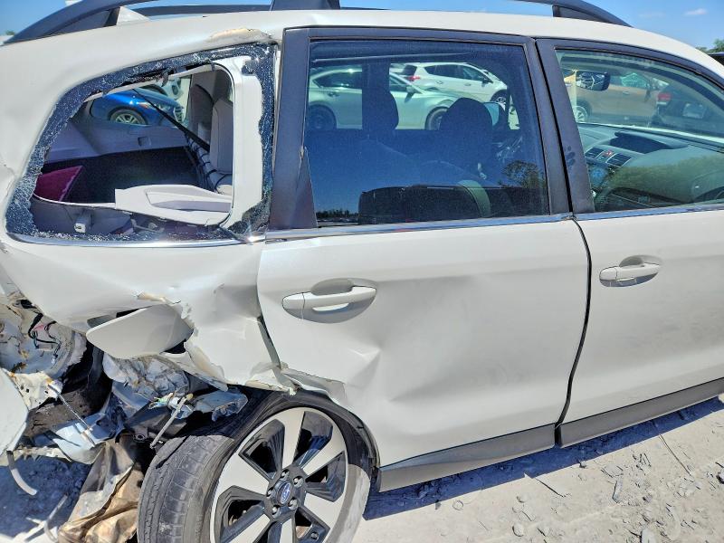 Aukcja sprzedaży 2018 Subaru Forester, vin: JF2SJARC0JH561683, numer aukcji: 53425486