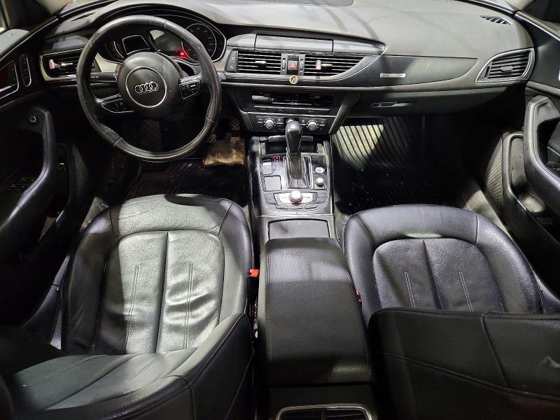 Aukcja sprzedaży 2017 Audi A6, vin: WAUF8AFC8HN012404, numer aukcji: 49511256