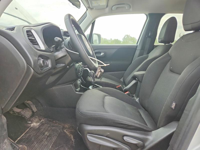 Продажа на аукционе авто 2020 Jeep Renegade, vin: ZACNJAAB9LPL13570, номер лота: 54451326
