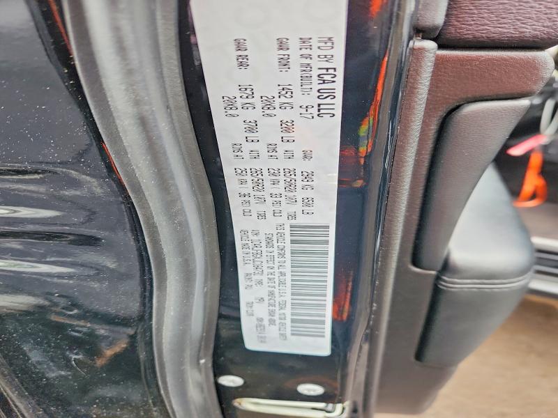 Продаж на аукціоні авто 2018 Jeep Grand Cherokee, vin: 1C4RJFBGXJC164731, номер лоту: 52985616