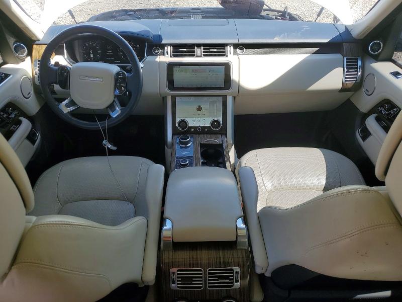 Продажа на аукционе авто 2019 Land Rover Range Rover, vin: SALGS2RE0KA530428, номер лота: 53310166