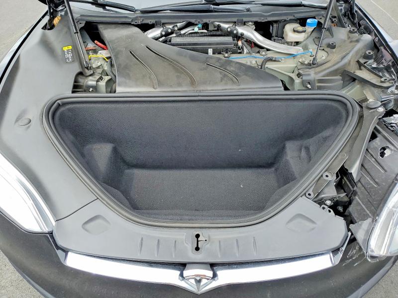 Продаж на аукціоні авто 2017 Tesla Model S, vin: 5YJSA1E27HF223350, номер лоту: 52494496