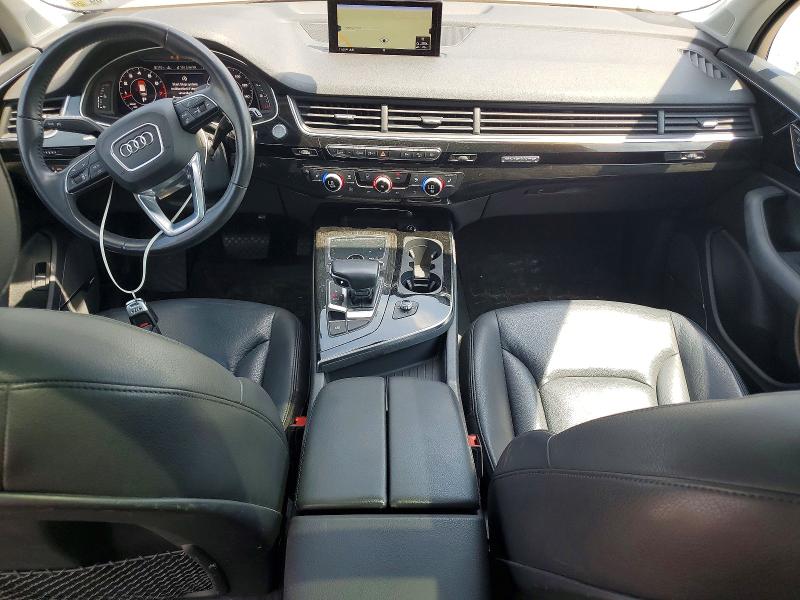 Продаж на аукціоні авто 2019 Audi Q7, vin: WA1LAAF75KD003602, номер лоту: 53983256