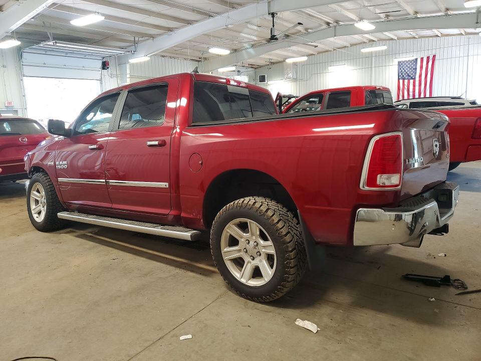 53260296 :رقم المزاد ، 1C6RR7PT1ES440155 vin ، 2014 Ram 1500 مزاد بيع