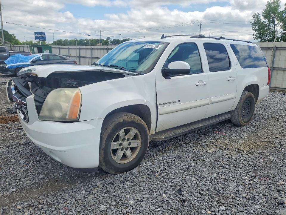Продаж на аукціоні авто 2008 Gmc Yukon Xl, vin: 1GKFC16J98R128174, номер лоту: 52836776