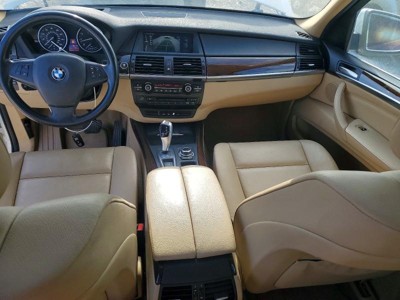 Aukcja sprzedaży 2013 Bmw X5, vin: 5UXZV4C57D0E12480, numer aukcji: 48169026