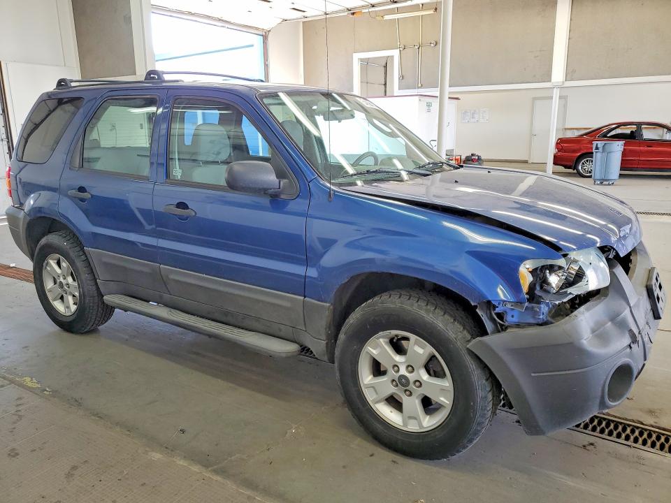 Продаж на аукціоні авто 2007 Ford Escape, vin: 1FMYU931X7KA30536, номер лоту: 54094116