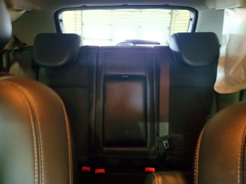2015 Buick Encore მანქანა იყიდება აუქციონზე, vin: KL4CJASB1FB137308, აუქციონის ნომერი: 54643096