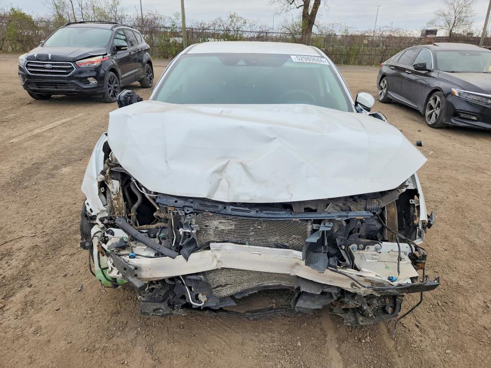 Продажа на аукционе авто 2020 Honda Civic, vin: 2HGFC2E53LH032976, номер лота: 52989686