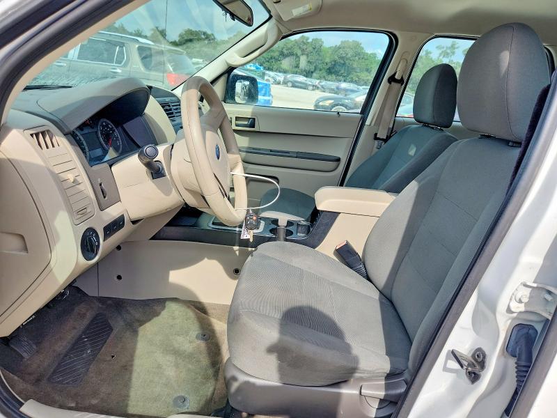 Aukcja sprzedaży 2012 Ford Escape, vin: 1FMCU0C75CKA77377, numer aukcji: 51784196