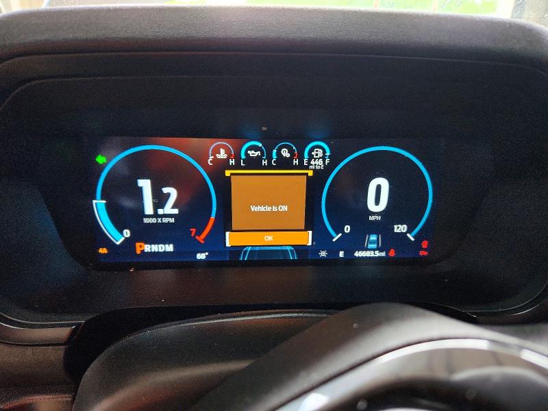 Aukcja sprzedaży 2023 Ford F150, vin: 1FTEW1E89PFA10011, numer aukcji: 52751176