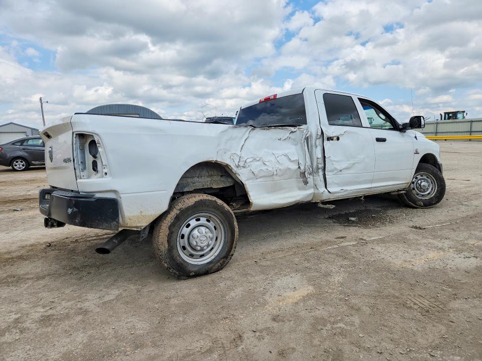 Aukcja sprzedaży 2013 Ram 2500, vin: 3C6UR5HLXDG549135, numer aukcji: 54127056