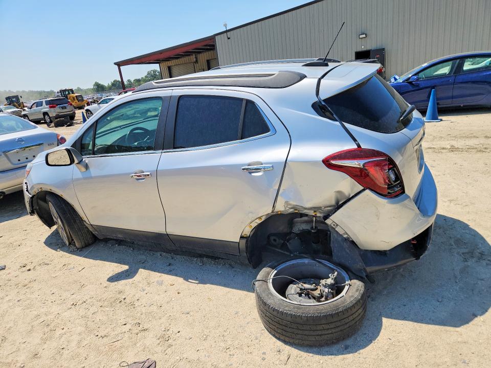 Aukcja sprzedaży 2019 Buick Encore, vin: KL4CJASB4KB784988, numer aukcji: 52719246