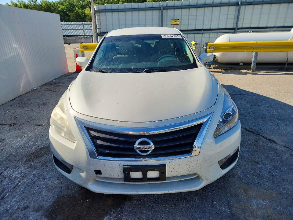 2015 Nissan Altima მანქანა იყიდება აუქციონზე, vin: 1N4AL3AP0FC416099, აუქციონის ნომერი: 53252816