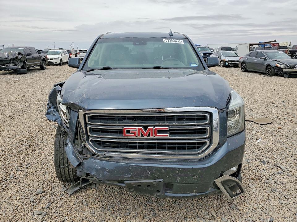Aukcja sprzedaży 2020 Gmc Yukon, vin: 1GKS1BKC5LR247088, numer aukcji: 52383856