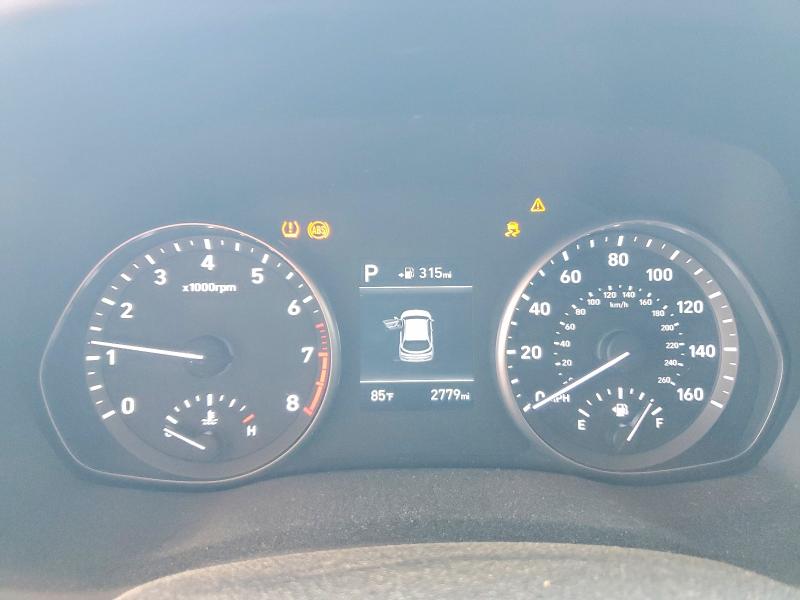 Продажа на аукционе авто 2019 Hyundai Elantra Gt, vin: KMHH35LE1KU105765, номер лота: 54405606
