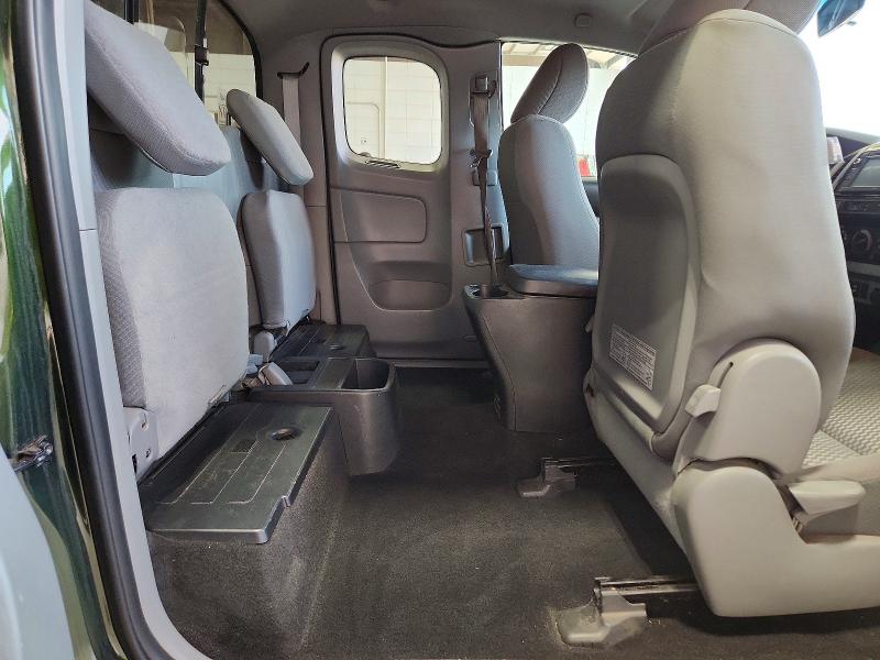 Продаж на аукціоні авто 2014 Toyota Tacoma, vin: 5TFTX4CN1EX046183, номер лоту: 54514546