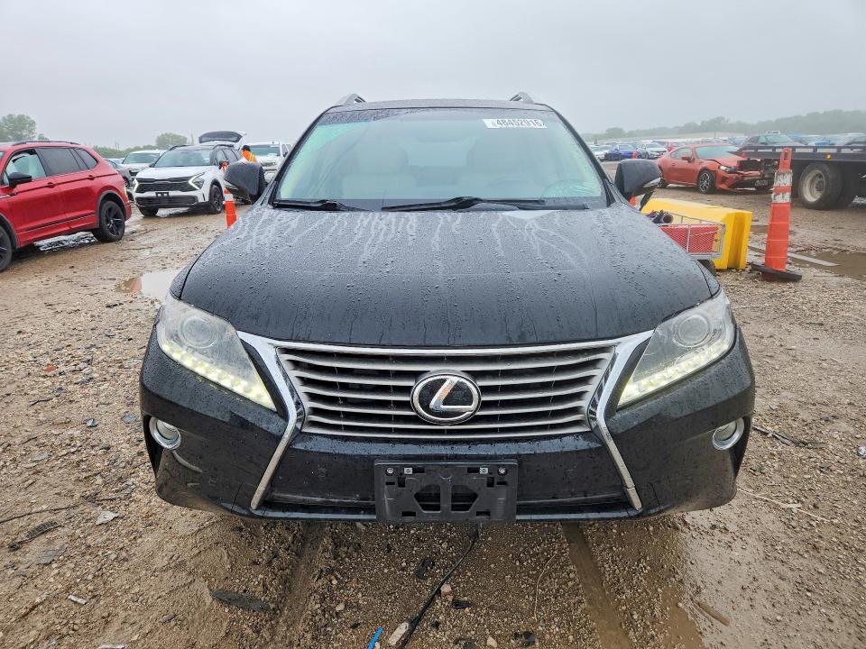 Aukcja sprzedaży 2013 Lexus Rx 350, vin: 2T2BK1BA4DC205861, numer aukcji: 48452916