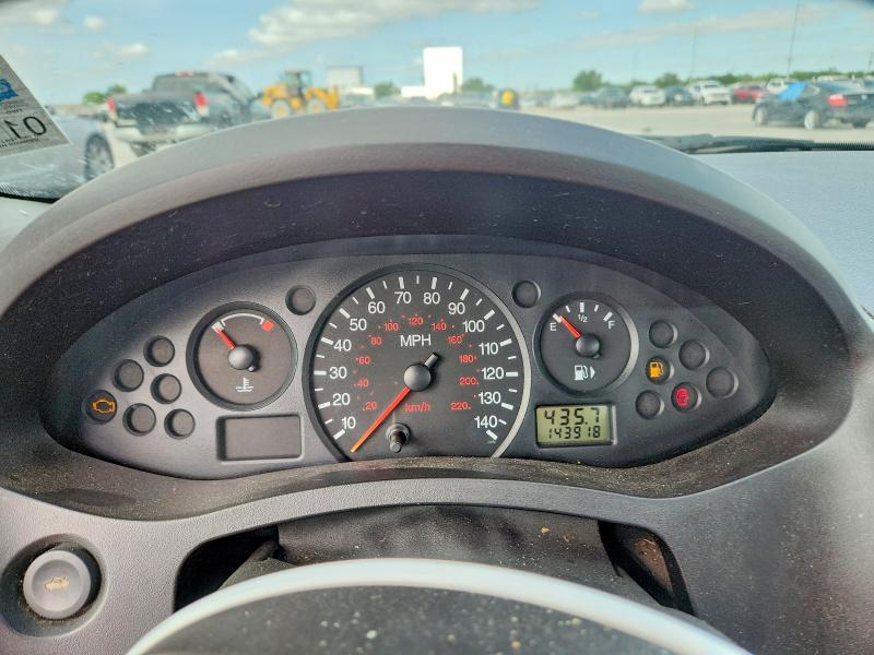 Aukcja sprzedaży 2007 Ford Focus, vin: 1FAFP34N47W124816, numer aukcji: 52362936