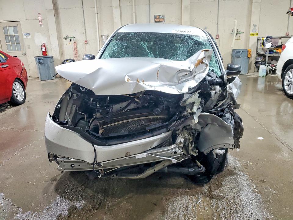 Aukcja sprzedaży 2014 Honda Cr-v, vin: 2HKRM3H38EH521487, numer aukcji: 54644766