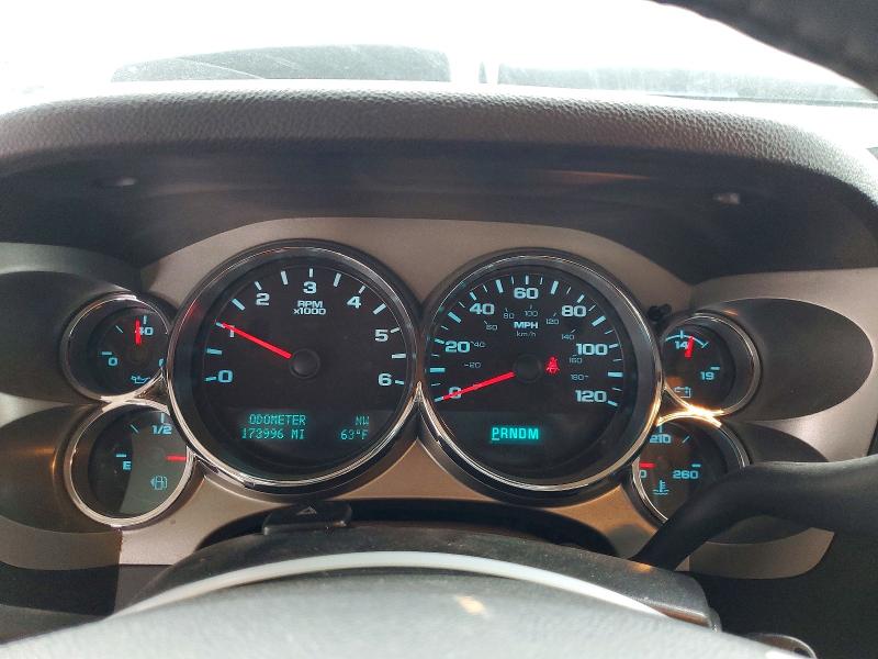 Продаж на аукціоні авто 2013 Chevrolet Silverado, vin: 3GCPCSE02DG186376, номер лоту: 55603786
