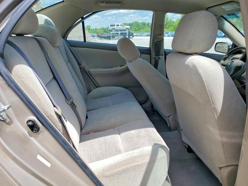 52999226 :رقم المزاد ، 1NXBR32E77Z779081 vin ، 2007 Toyota Corolla مزاد بيع