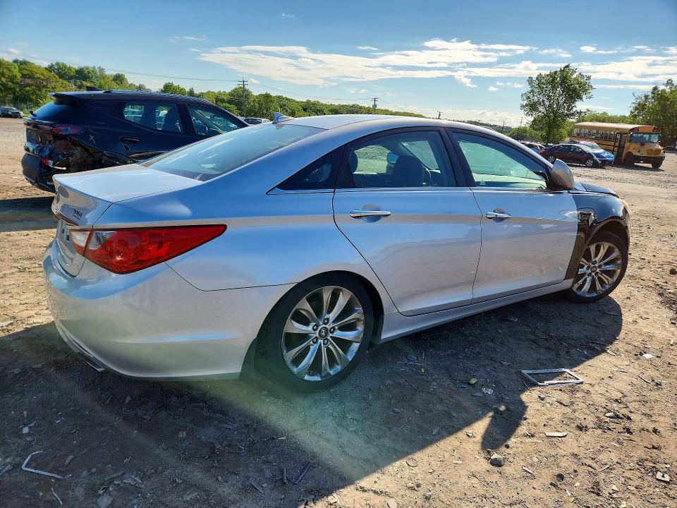 2012 Hyundai Sonata მანქანა იყიდება აუქციონზე, vin: 5NPEC4AC4CH348145, აუქციონის ნომერი: 53906716