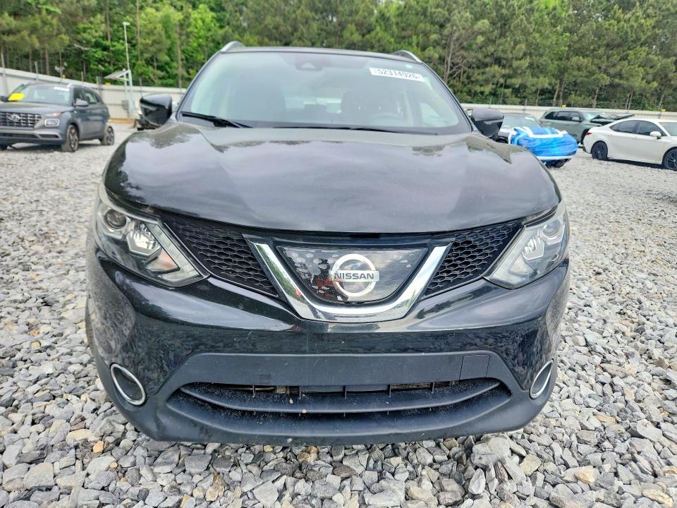 Продаж на аукціоні авто 2018 Nissan Rogue Sport, vin: JN1BJ1CR0JW267999, номер лоту: 52314926