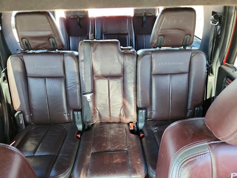Продажа на аукционе авто 2016 Ford Expedition, vin: 1FMJU1MT9GEF37655, номер лота: 52884746