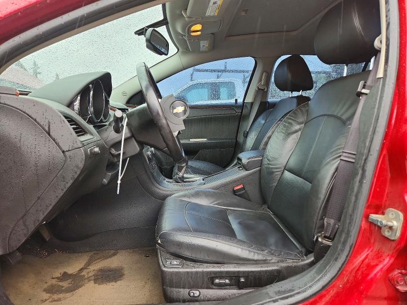 Aukcja sprzedaży 2012 Chevrolet Malibu, vin: 1G1ZG5E7XCF377855, numer aukcji: 53772836