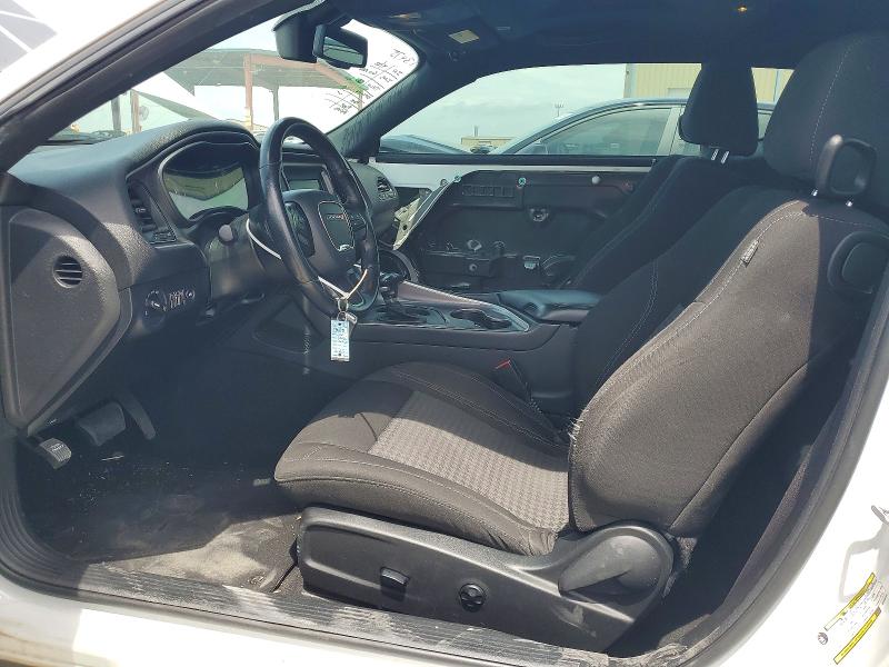 2020 Dodge Challenger მანქანა იყიდება აუქციონზე, vin: 2C3CDZAG5LH243373, აუქციონის ნომერი: 52229286