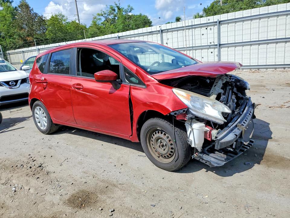 Aukcja sprzedaży 2015 Nissan Versa Note, vin: 3N1CE2CP0FL383620, numer aukcji: 54606596
