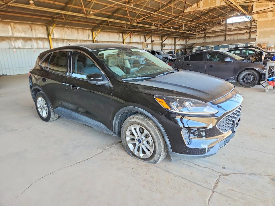 Aukcja sprzedaży 2020 Ford Escape, vin: 1FMCU0G67LUC36116, numer aukcji: 55033006