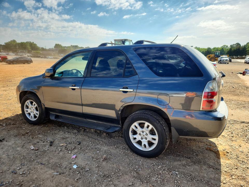 Aukcja sprzedaży 2004 Acura Mdx, vin: 2HNYD18894H522239, numer aukcji: 53273606