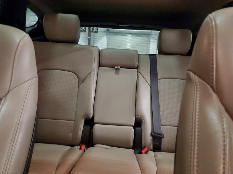 2014 Hyundai Santa Fe Sport მანქანა იყიდება აუქციონზე, vin: 5XYZUDLB6EG201449, აუქციონის ნომერი: 55055786