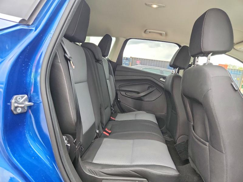 Продажа на аукционе авто 2017 Ford Escape, vin: 1FMCU9G92HUD53950, номер лота: 52906326