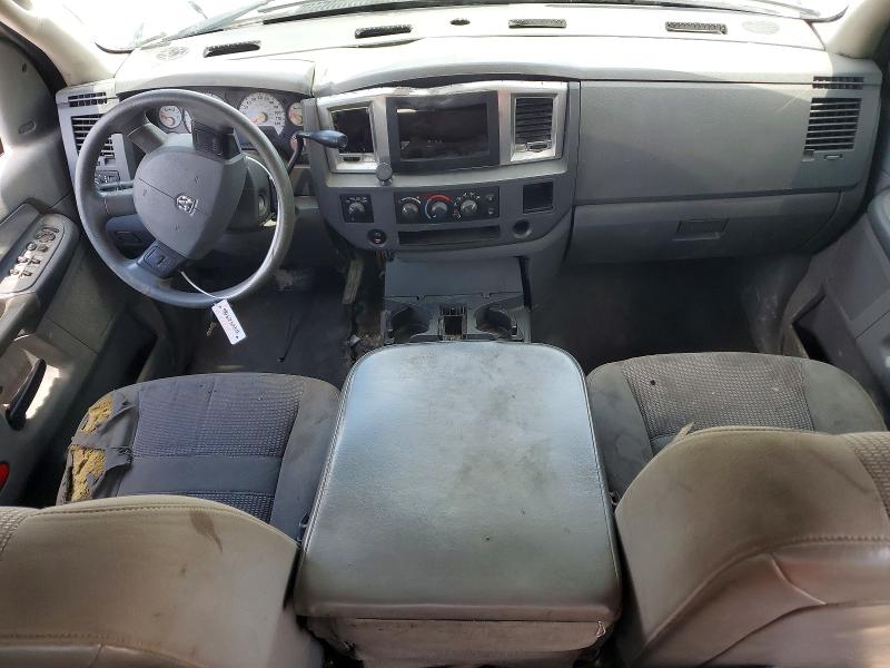 2007 Dodge Ram 1500 მანქანა იყიდება აუქციონზე, vin: 1D7HU18277S207248, აუქციონის ნომერი: 54442956
