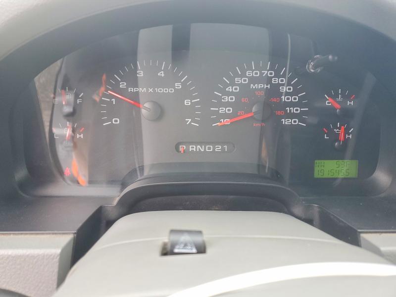 Продажа на аукционе авто 2004 Ford F150, vin: 1FTPX14574NA59447, номер лота: 55217276