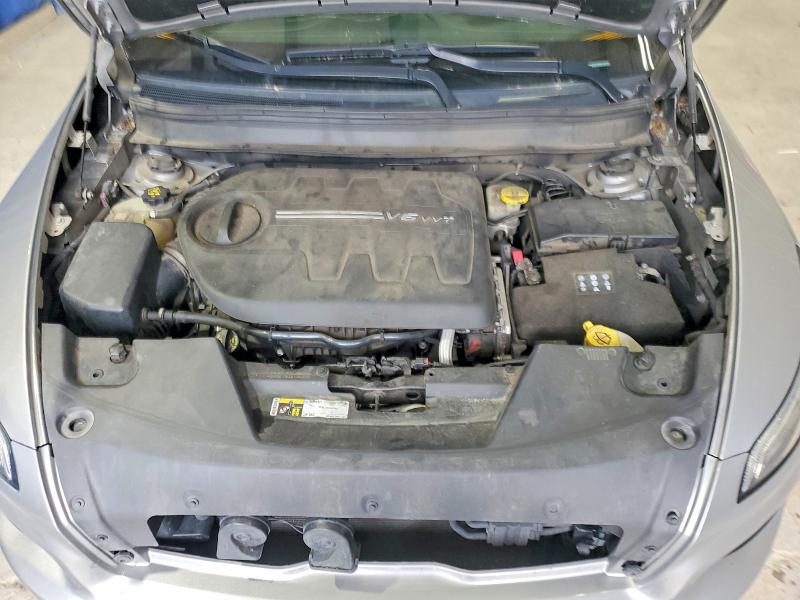 Aukcja sprzedaży 2015 Jeep Cherokee, vin: 1C4PJMDSXFW501305, numer aukcji: 53740216