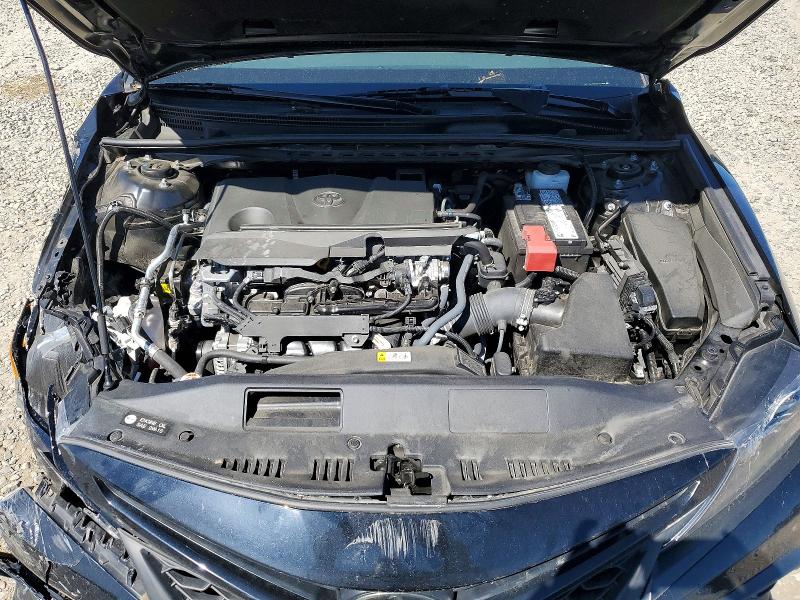 Aukcja sprzedaży 2024 Toyota Camry, vin: 4T1G11BK0RU124898, numer aukcji: 53027626