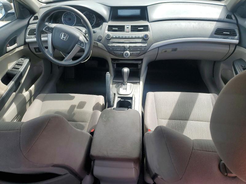 Продаж на аукціоні авто 2011 Honda Accord, vin: 1HGCP2F38BA127244, номер лоту: 52987206