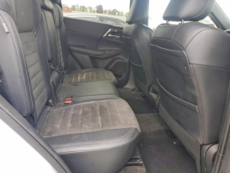 51948146 :رقم المزاد ، JA4J3VA88RZ003891 vin ، 2024 Mitsubishi Outlander مزاد بيع