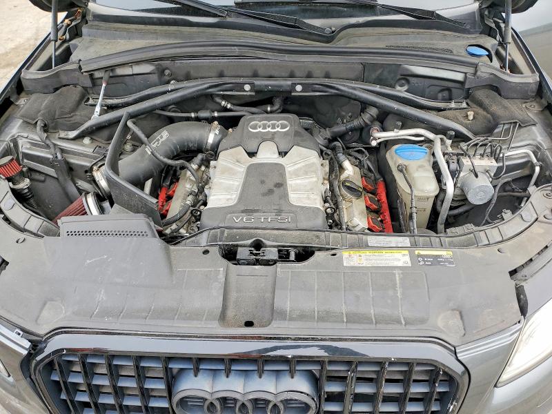 Aukcja sprzedaży 2017 Audi Q5, vin: WA1D7AFP9HA023901, numer aukcji: 54827986