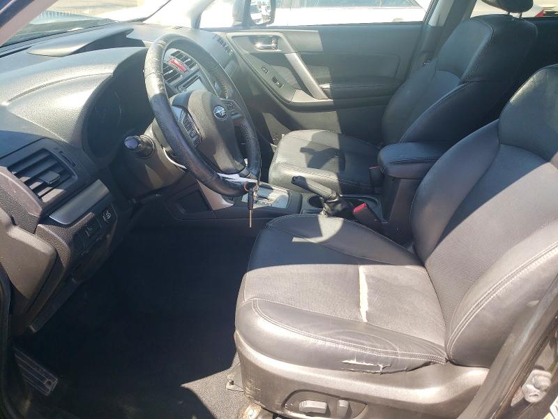 Продаж на аукціоні авто 2014 Subaru Forester, vin: JF2SJAMC4EH549582, номер лоту: 54591546