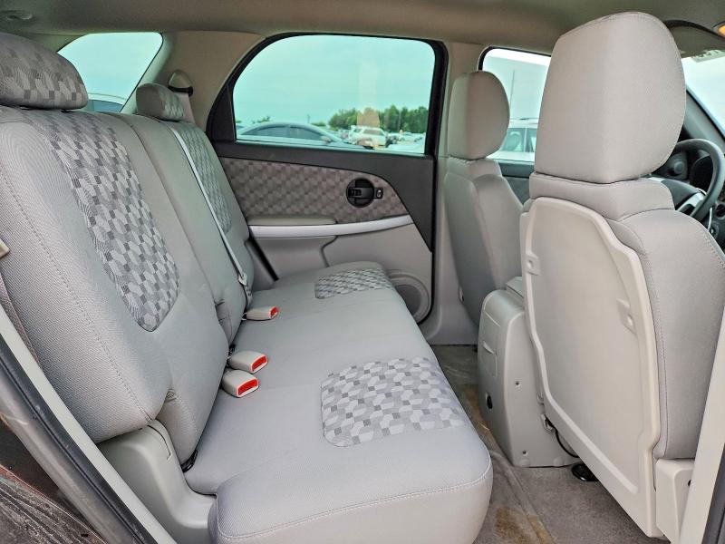 Aukcja sprzedaży 2008 Chevrolet Equinox, vin: 2CNDL23F286056010, numer aukcji: 54315796
