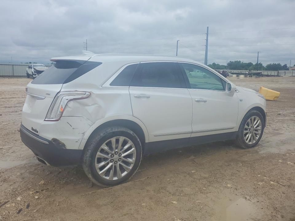 Aukcja sprzedaży 2019 Cadillac Xt5, vin: 1GYKNCRS0KZ104254, numer aukcji: 52045266
